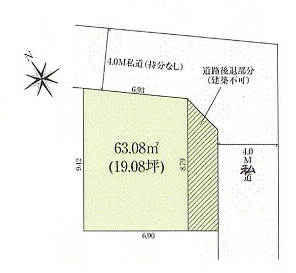 区画図：313004848279