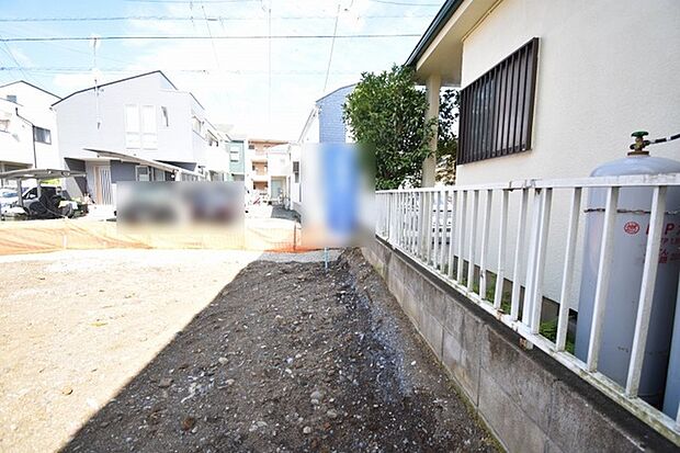 現地のご見学予約もスタートしました。