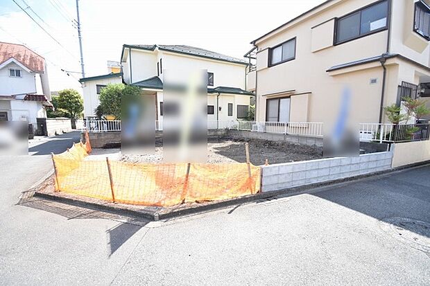 現地のご見学予約もスタートしました。