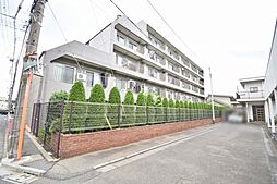 小金井中町マンション