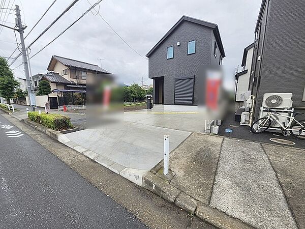 実際に室内をご見学頂くと生活のイメージが広がると思います。家具を置いたイメージや窓からの景色など。