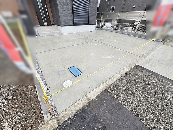 現地のご見学予約もスタートしました。
