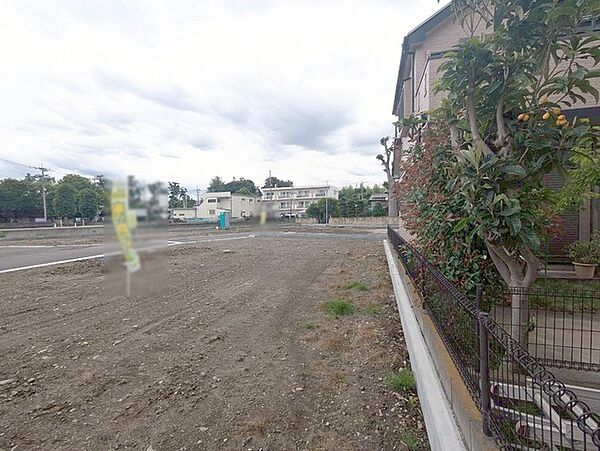 現地のご見学予約もスタートしました。