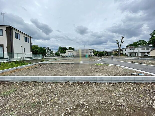 現地のご見学予約もスタートしました。