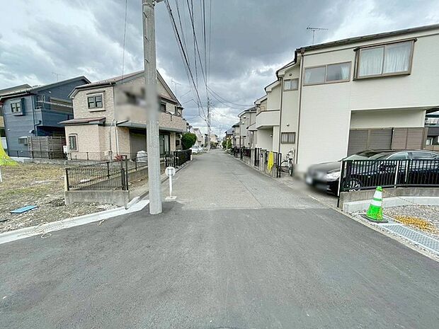 個々の優先事項や好みに基づいて考慮することが重要、 様々なライフスタイル、自分や家族にとってマッチする街並みを選ぶことが大切です。