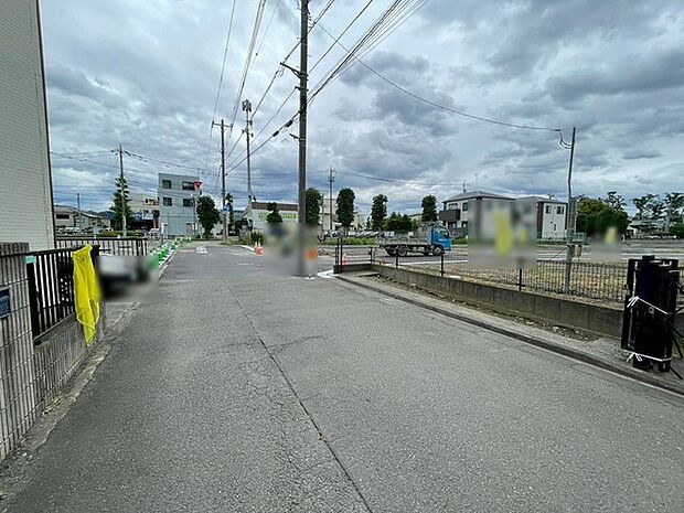 この街を選ぶ理由や想像している生活のイメージを担当者と共有してもらえると嬉しいです。　今後の暮らしがどのようなものになるか、その想像が現実になるためのステップを一緒に考えましょう。 