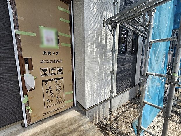 現地のご見学予約もスタートしました。 