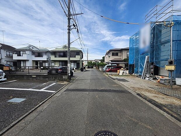 この街を選ぶ理由や想像している生活のイメージを担当者と共有してもらえると嬉しいです。　今後の暮らしがどのようなものになるか、その想像が現実になるためのステップを一緒に考えましょう。 