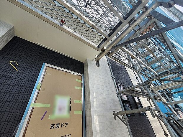 現地のご見学予約もスタートしました。 