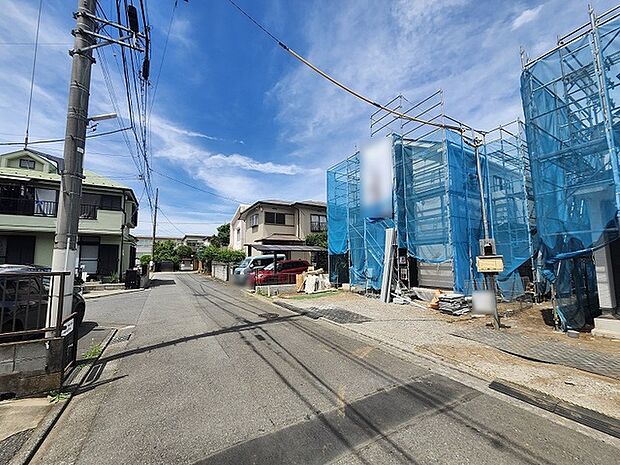 この街を選ぶ理由や想像している生活のイメージを担当者と共有してもらえると嬉しいです。　今後の暮らしがどのようなものになるか、その想像が現実になるためのステップを一緒に考えましょう。 