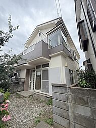 立川市砂川町7丁目 戸建