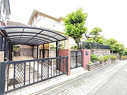 東京都八王子市東中野
