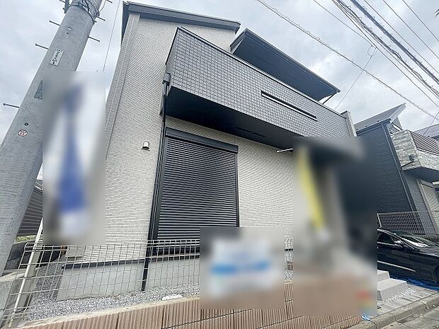 現地のご見学予約もスタートしました。