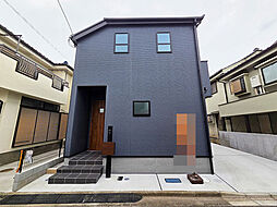 東京都東村山市久米川町１丁目