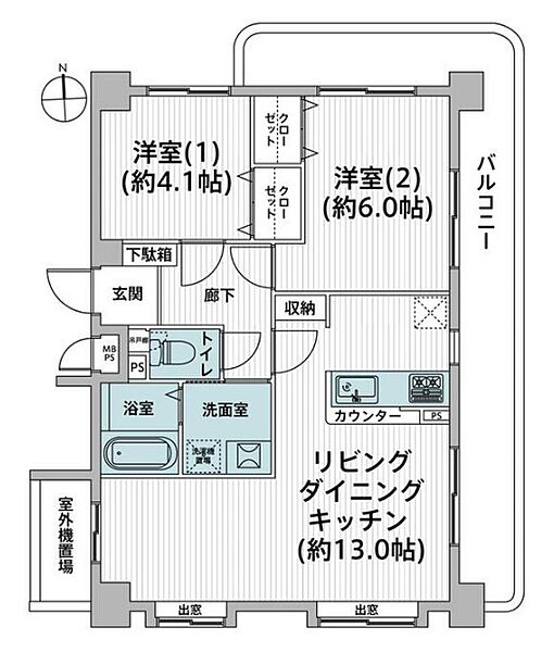 間取り：313004763616