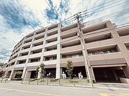 日神パレステージ聖蹟桜ヶ丘