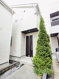 東京都練馬区関町南１丁目