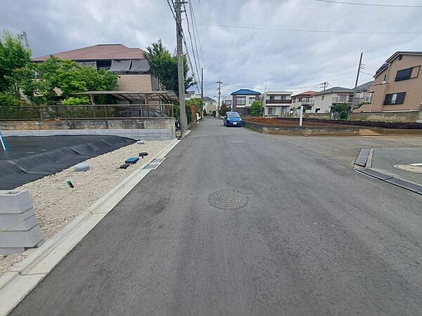 この街を選ぶ理由や想像している生活のイメージを担当者と共有してもらえると嬉しいです。　今後の暮らしがどのようなものになるか、その想像が現実になるためのステップを一緒に考えましょう。