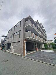 ビッグヴァン京王堀之内弐番館