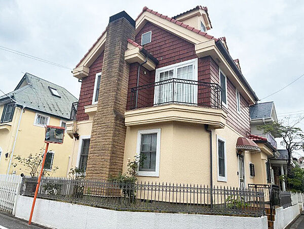 detached 東京都国分寺市本町４丁目19-10　ビッググラッド国分寺1階