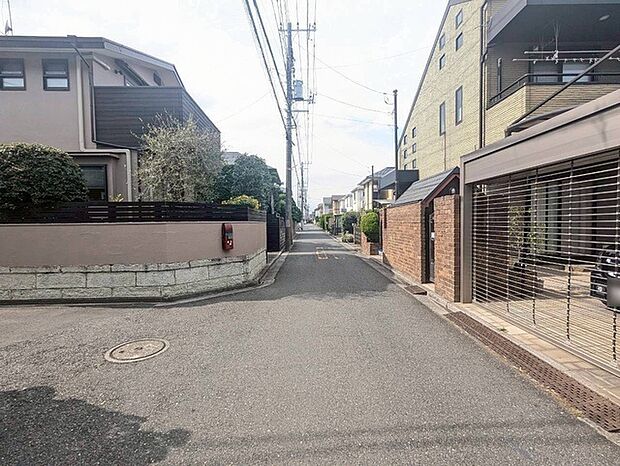この街を選ぶ理由や想像している生活のイメージを担当者と共有してもらえると嬉しいです。 今後の暮らしがどのようなものになるか、その想像が現実になるためのステップを一緒に考えましょう。