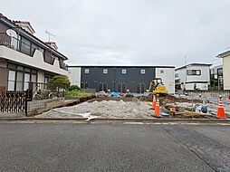東京都小平市学園東町