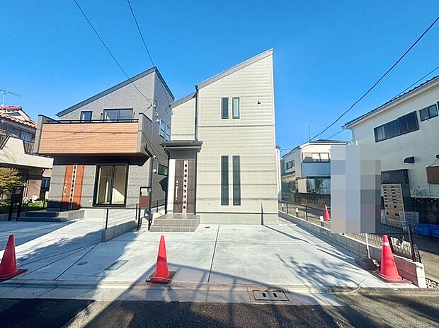 現地のご見学予約もスタートしました。