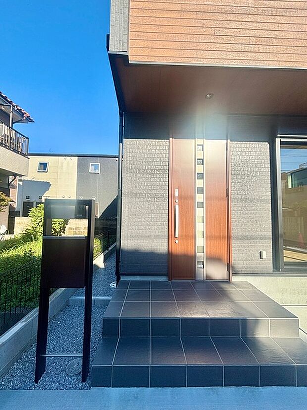 現地のご見学予約もスタートしました。 