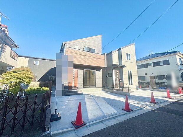 現地のご見学予約もスタートしました。 