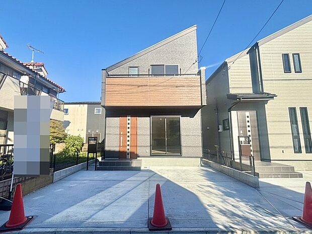 建物が完成しましたので室内のご見学予約スタート。当日のご見学予約も大歓迎です。お気軽にご連絡ください。エステート白馬国分寺店は火曜水曜も営業しております。 