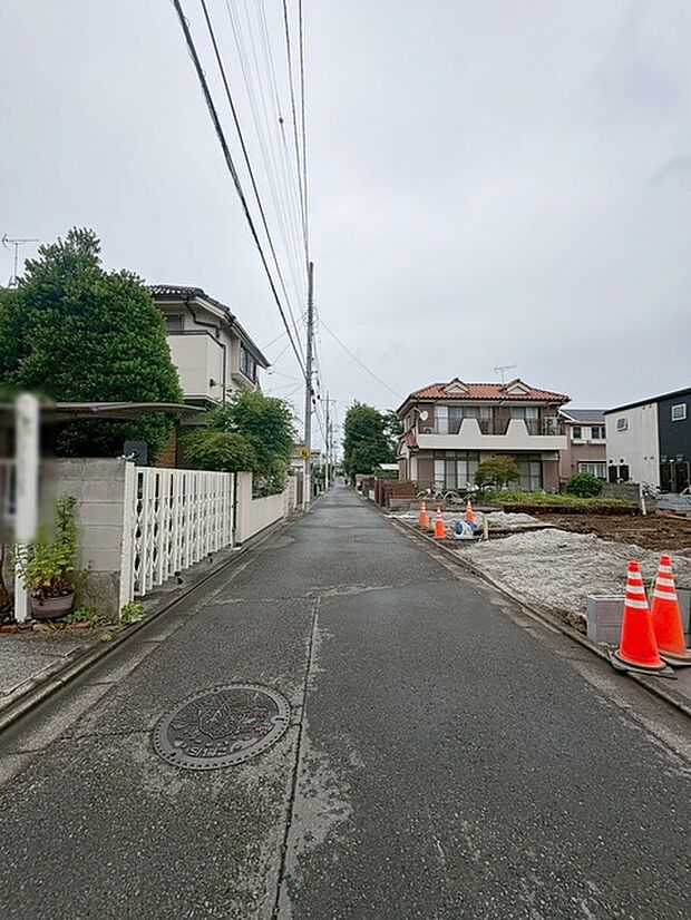 個々の優先事項や好みに基づいて考慮することが重要、 様々なライフスタイル、自分や家族にとってマッチする街並みを選ぶことが大切です。