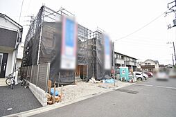 東京都東久留米市浅間町１丁目
