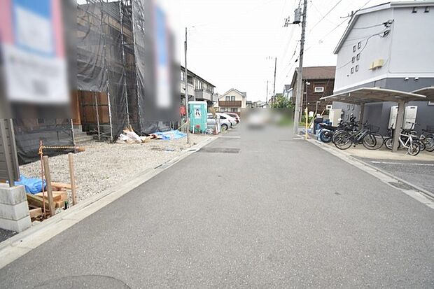 個々の優先事項や好みに基づいて考慮することが重要、 様々なライフスタイル、自分や家族にとってマッチする街並みを選ぶことが大切です。