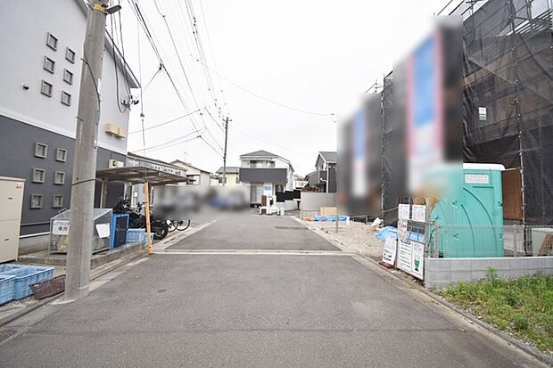 個々の優先事項や好みに基づいて考慮することが重要、 様々なライフスタイル、自分や家族にとってマッチする街並みを選ぶことが大切です。