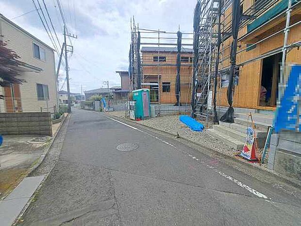 個々の優先事項や好みに基づいて考慮することが重要、 様々なライフスタイル、自分や家族にとってマッチする街並みを選ぶことが大切です。 