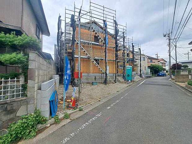 この街を選ぶ理由や想像している生活のイメージを担当者と共有してもらえると嬉しいです。　今後の暮らしがどのようなものになるか、その想像が現実になるためのステップを一緒に考えましょう。 