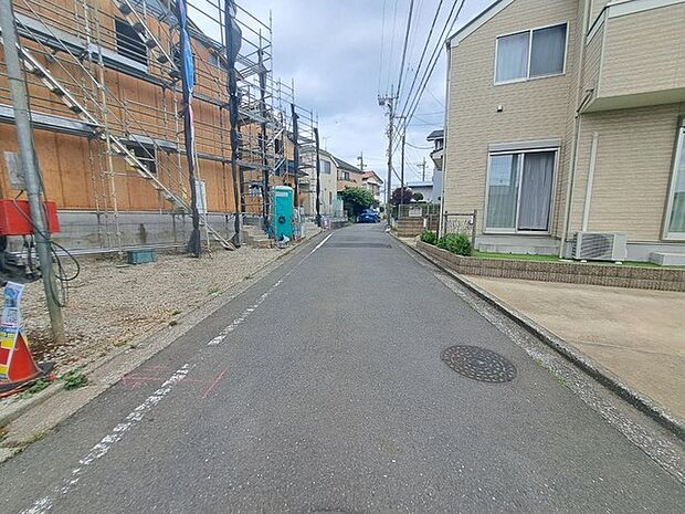 個々の優先事項や好みに基づいて考慮することが重要、 様々なライフスタイル、自分や家族にとってマッチする街並みを選ぶことが大切です。