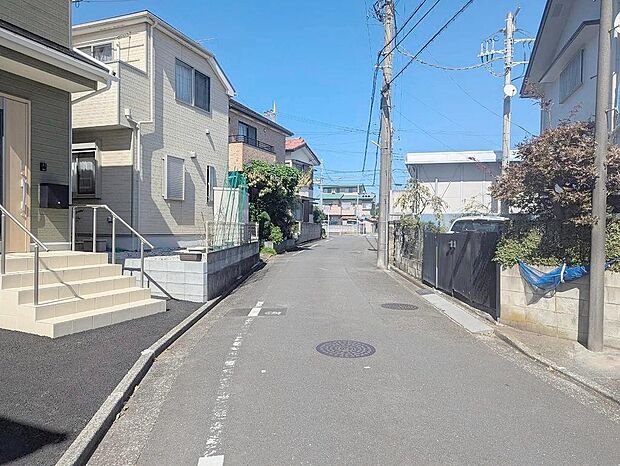 この街を選ぶ理由や想像している生活のイメージを担当者と共有してもらえると嬉しいです。今後の暮らしがどのようなものになるか、その想像が現実になるためのステップを一緒に考えましょう。