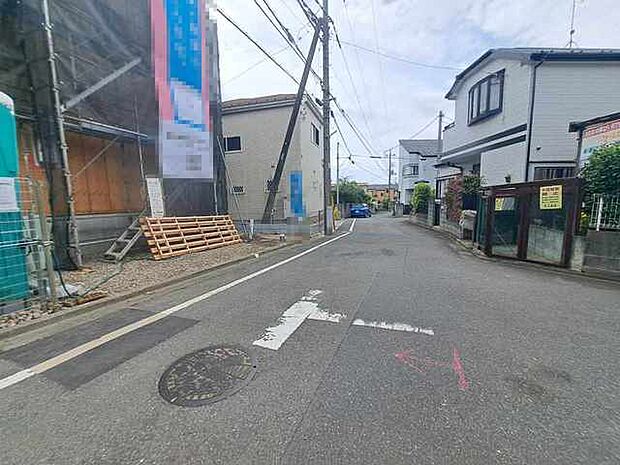この街を選ぶ理由や想像している生活のイメージを担当者と共有してもらえると嬉しいです。 今後の暮らしがどのようなものになるか、その想像が現実になるためのステップを一緒に考えましょう。