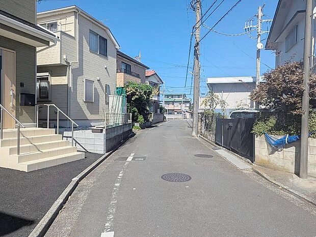 この街を選ぶ理由や想像している生活のイメージを担当者と共有してもらえると嬉しいです。今後の暮らしがどのようなものになるか、その想像が現実になるためのステップを一緒に考えましょう。