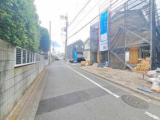 個々の優先事項や好みに基づいて考慮することが重要、 様々なライフスタイル、自分や家族にとってマッチする街並みを選ぶことが大切です。