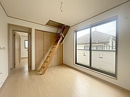 洋室の画像