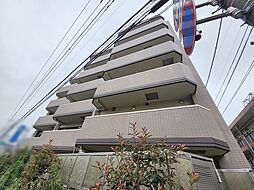 サンクレイドル立川錦町弐番館
