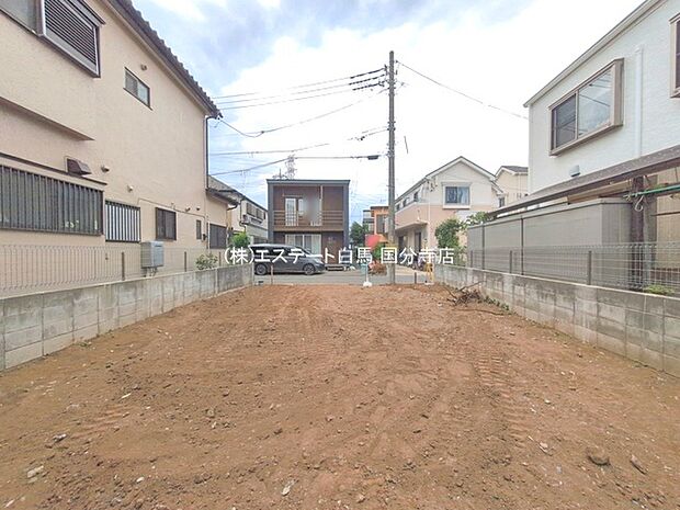 現地のご見学予約もスタートしました。