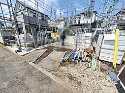 東京都武蔵村山市三ツ藤３丁目