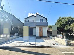 東京都武蔵村山市中藤５丁目