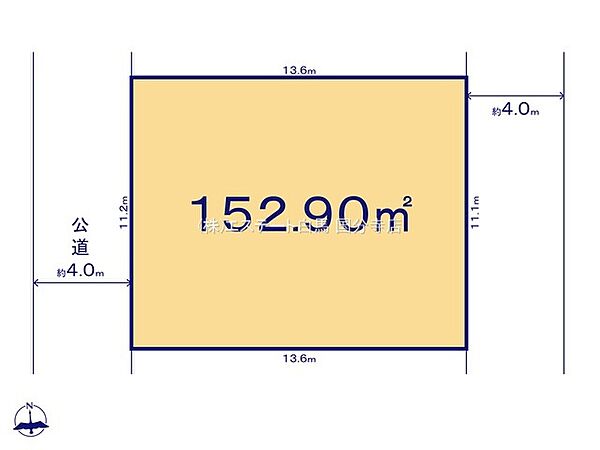 区画図：313004790637
