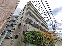 リーベスト三鷹新川