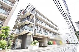 クラスター三鷹