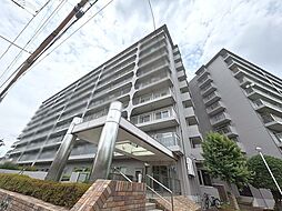 新武蔵野スカイハイツ